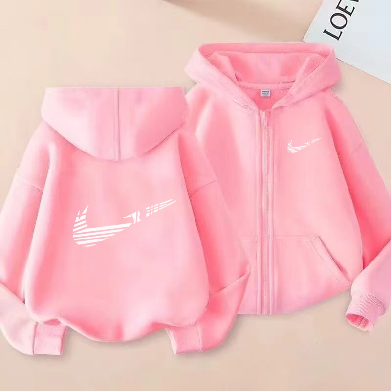 Kids Autumn Winter Sweatshirt  - Running Gear Kids recensie en prijs