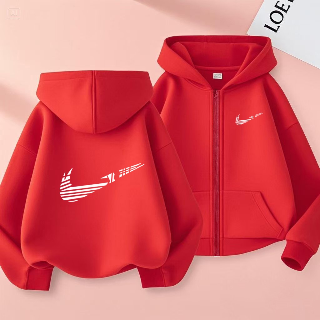 Kids Autumn Winter Sweatshirt  - Running Gear Kids recensie en prijs