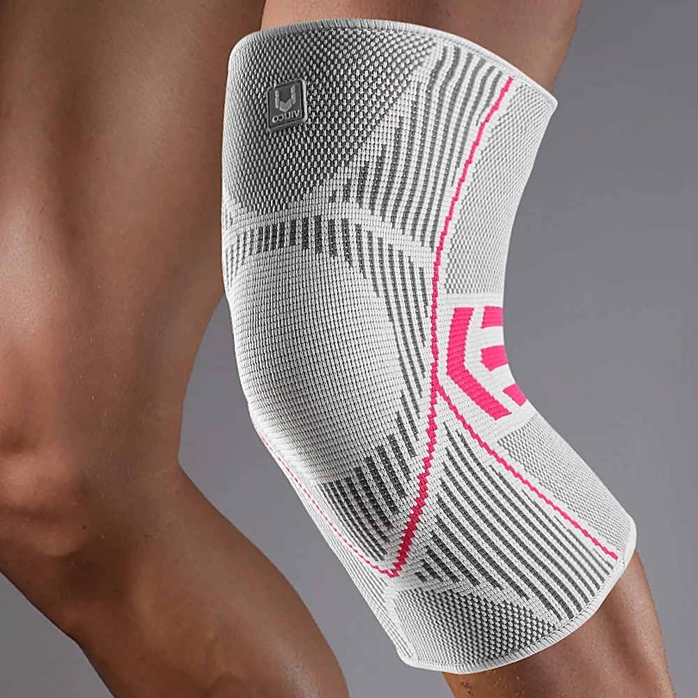Anti Slip Silicone Knee Brace, - Compression Calf Sleeve recensie en prijs
